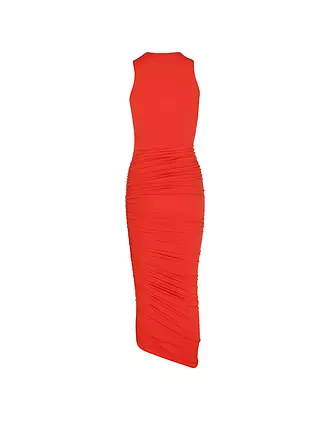 WOLFORD | Midikleid CRESCENT | 